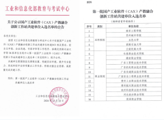 <strong>标杆100丨南京工程学院从动化学院：国产</strong>